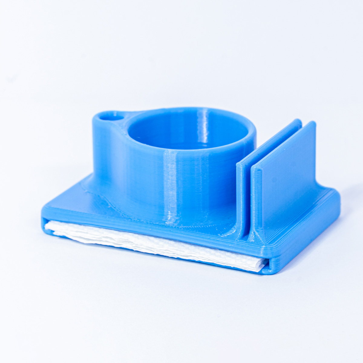 Dog Medicine Holder - Image 1