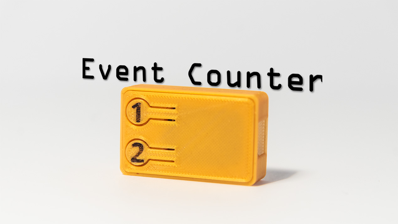 Event Counter