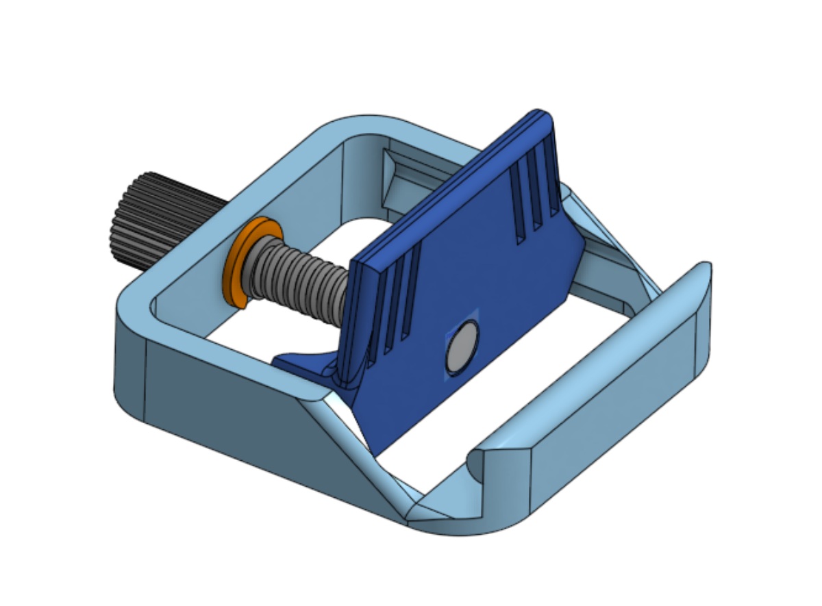 Adjustable Cellphone Holder